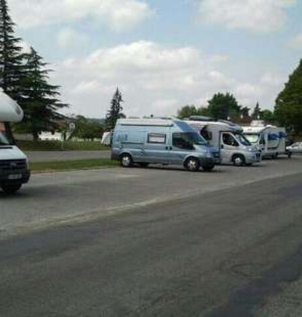 Hoofdfoto Parking