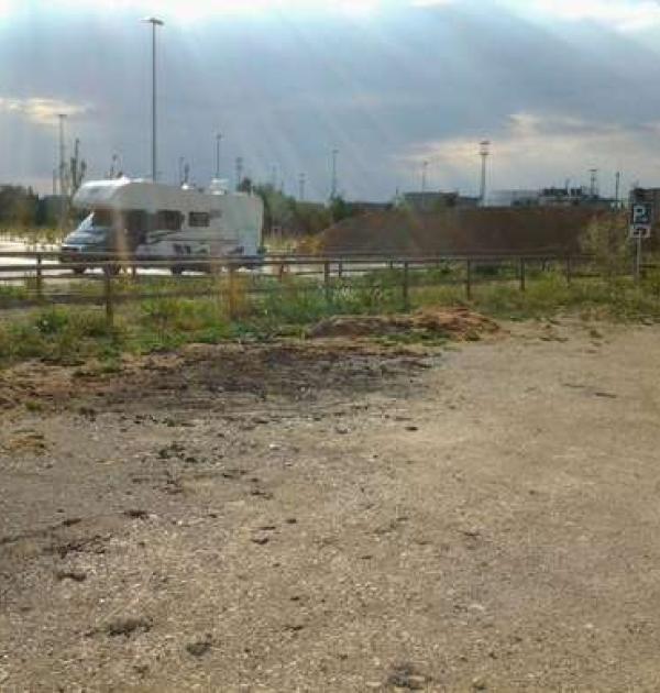 Hoofdfoto Outletcenter Ingolstadt