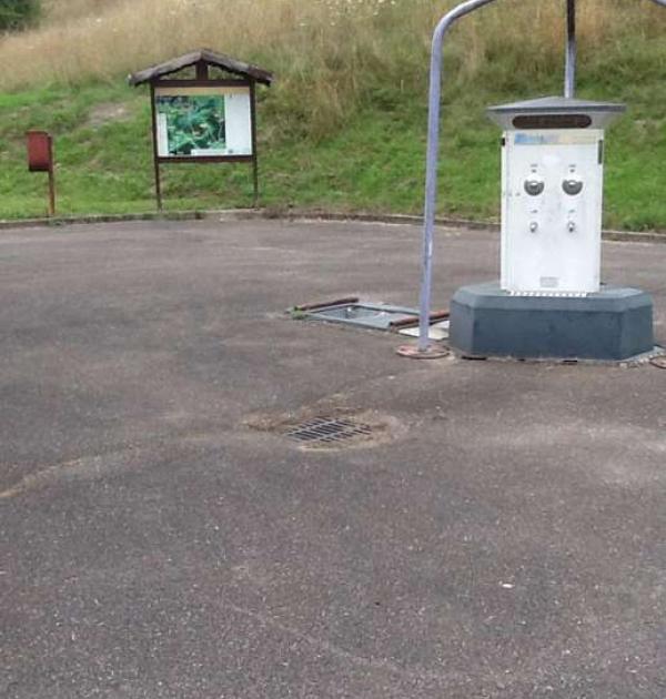 Hoofdfoto Aire Municipale