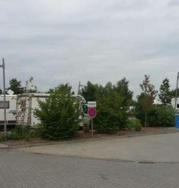 Hoofdfoto Grosses Meer