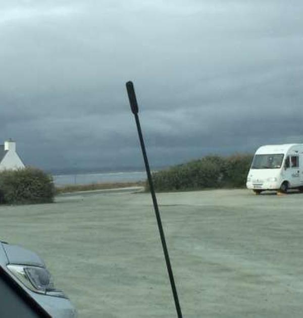 Hoofdfoto Parking