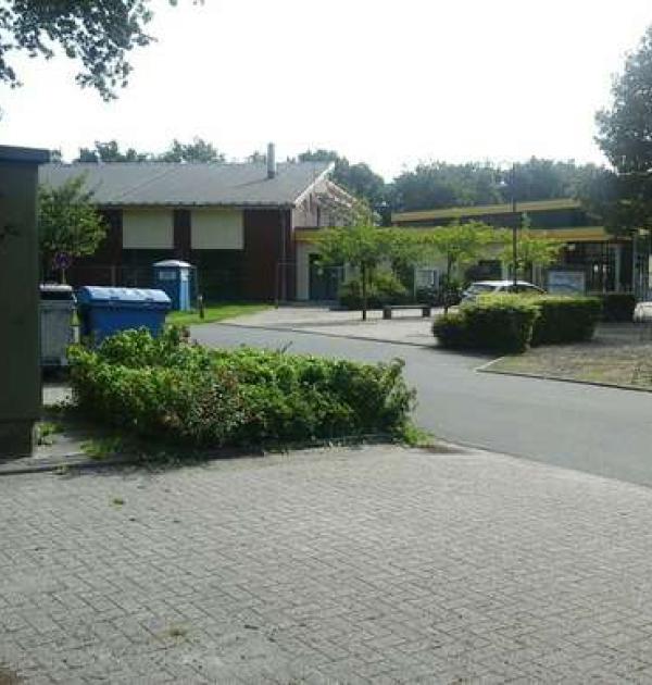 Hoofdfoto Freibad