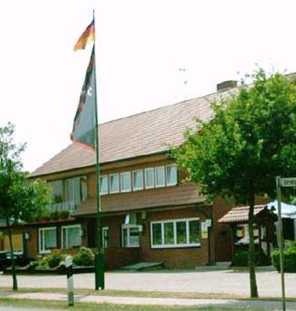 Hoofdfoto Gaststatte Zum Muhlenberg