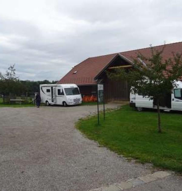 Hoofdfoto Gasthaus Langthaler