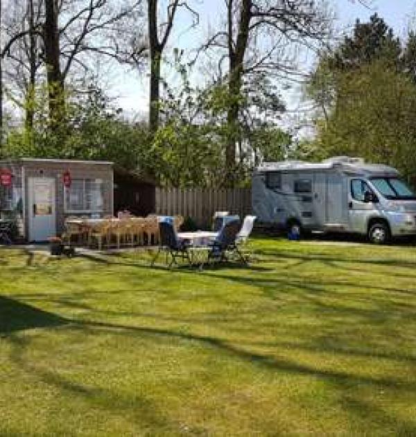 Hoofdfoto Camperplaats Emmeloord