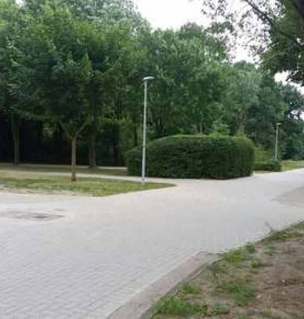 Hoofdfoto An der Bruchstrasse