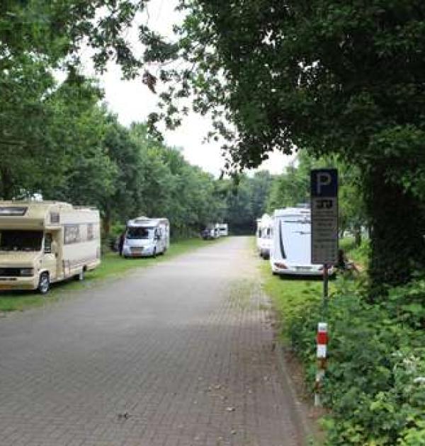 Hoofdfoto WOMO Park Geeste