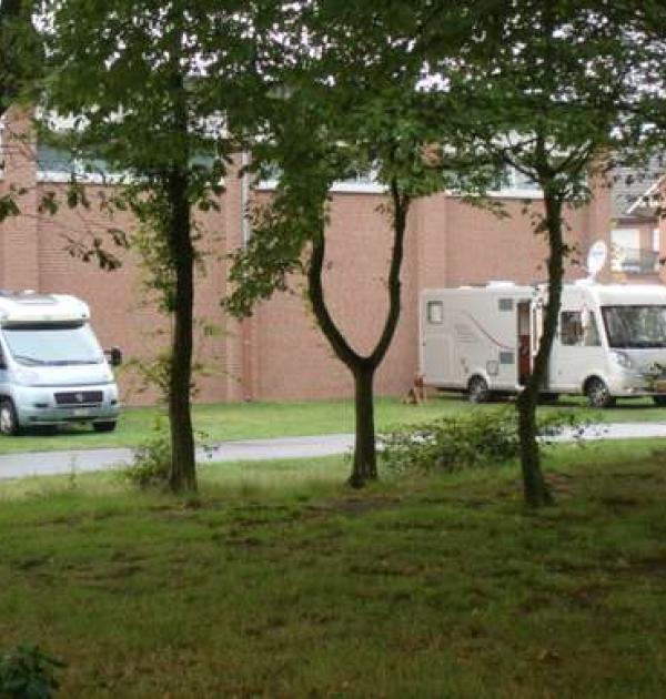 Hoofdfoto Rathaus