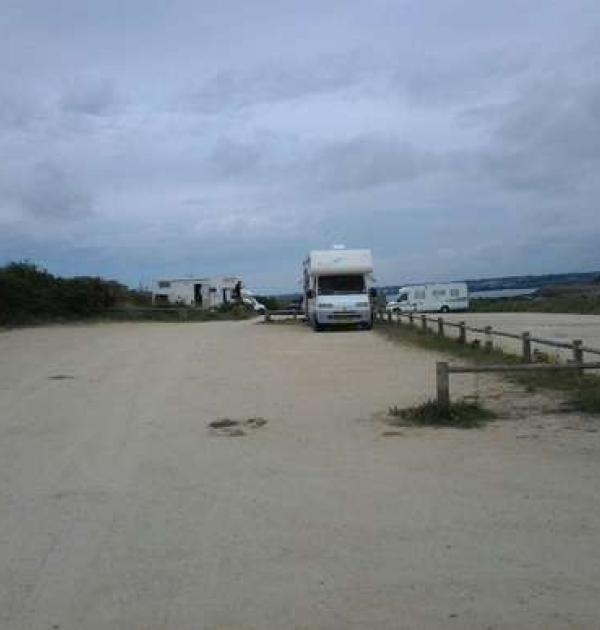 Hoofdfoto Aire de Camping-Car