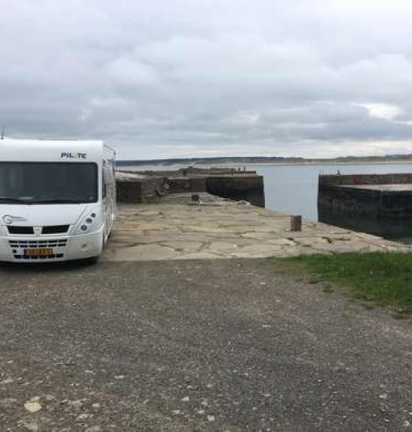 Hoofdfoto Harbour