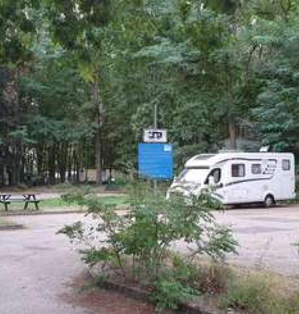 Hoofdfoto Quickstop Markisches Seecamp