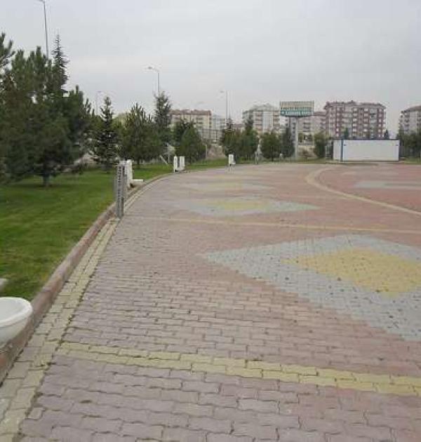 Hoofdfoto Karatay Karavan Parki