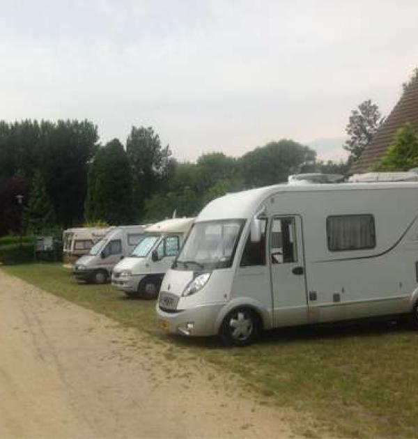 Hoofdfoto Reisemobilstellplatz Weeze