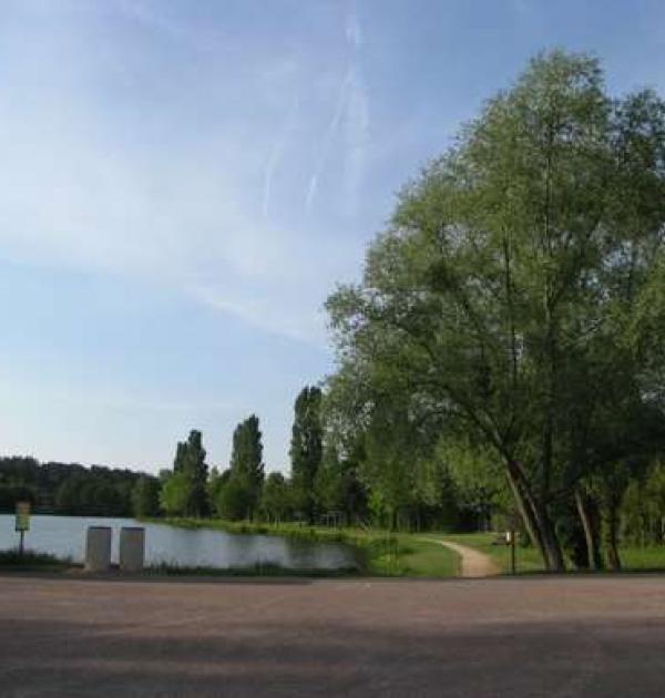 Hoofdfoto Parking