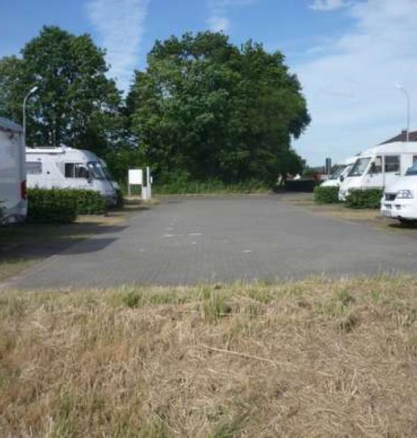 Hoofdfoto Reisemobilstellplatz Tilder Weg