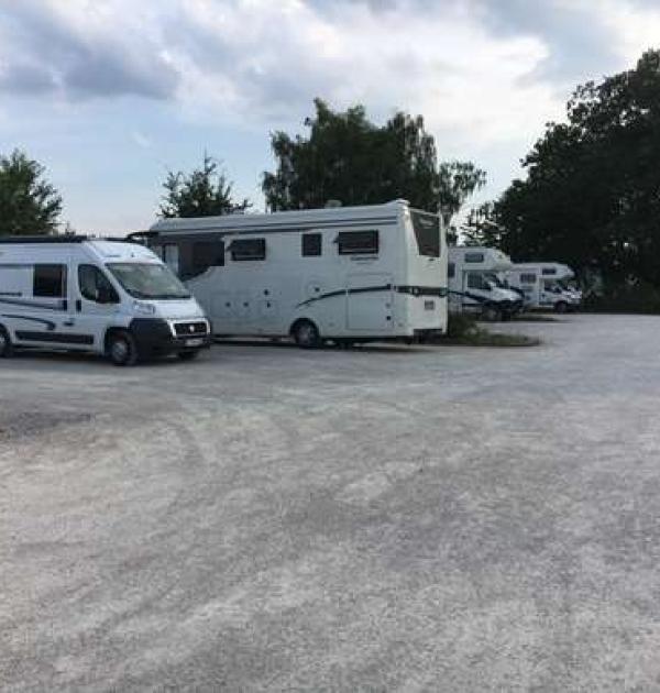 Hoofdfoto Concorde Fabrik