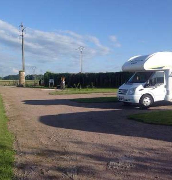 Hoofdfoto Ferme de la Mare