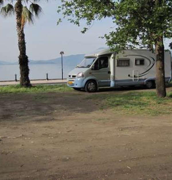Hoofdfoto Parking Boulevard