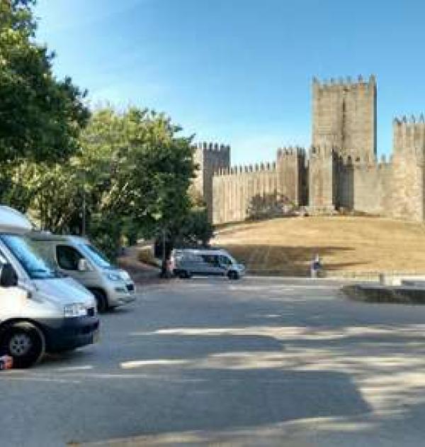 Hoofdfoto Castelo