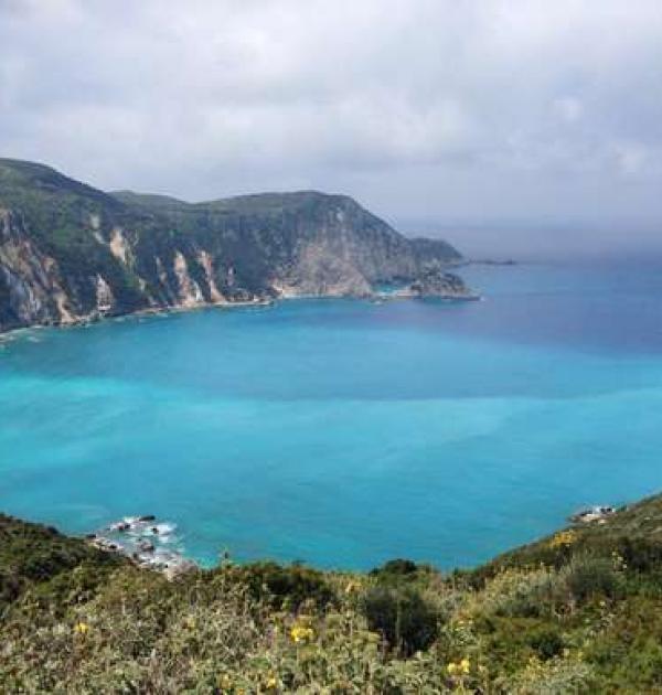 Hoofdfoto Taverna Ksouras