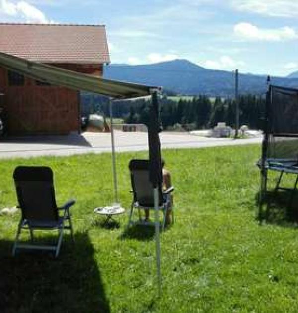 Hoofdfoto Stellplatz Ederhof