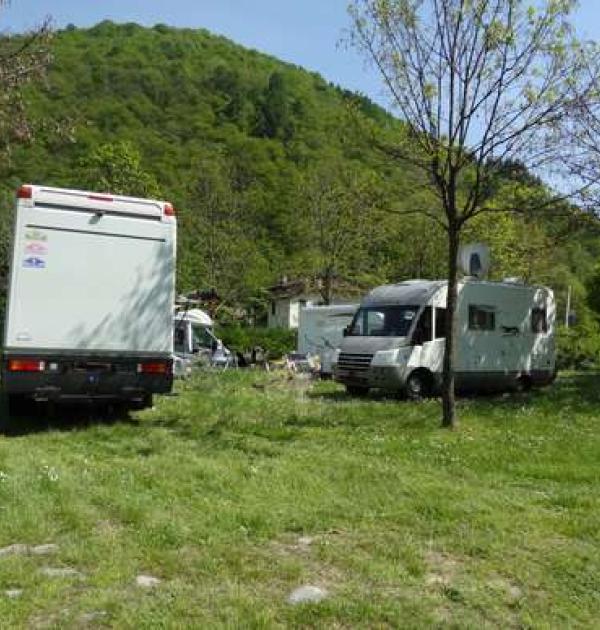Hoofdfoto Frazione San Bartolomeo
