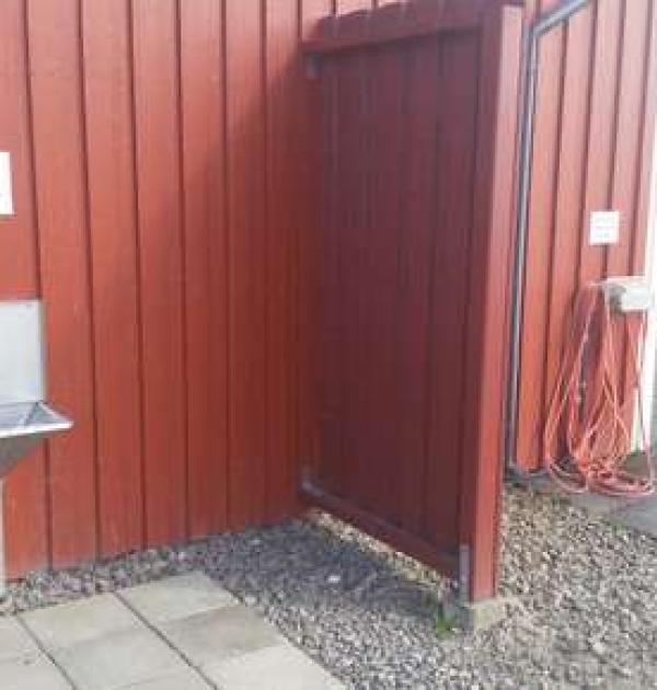 Hoofdfoto Lundåkrahamnen