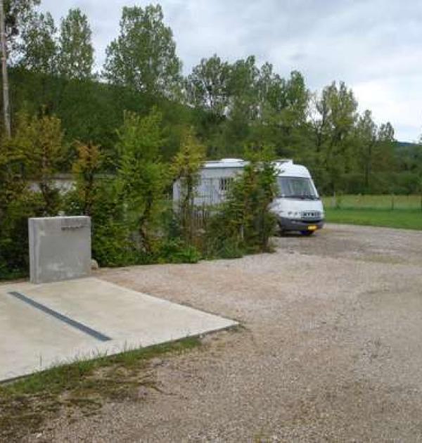 Hoofdfoto Aire Municipale