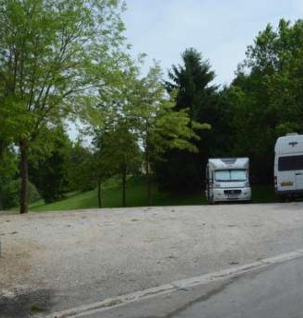 Hoofdfoto Parking P2