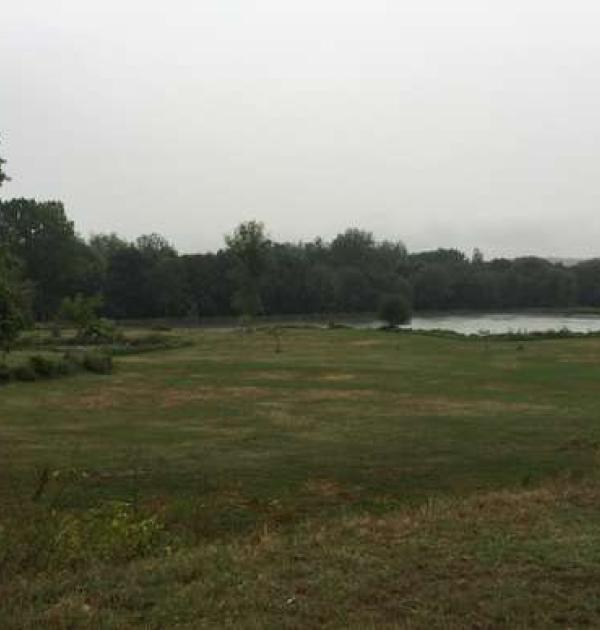 Hoofdfoto Domaine de la Brame