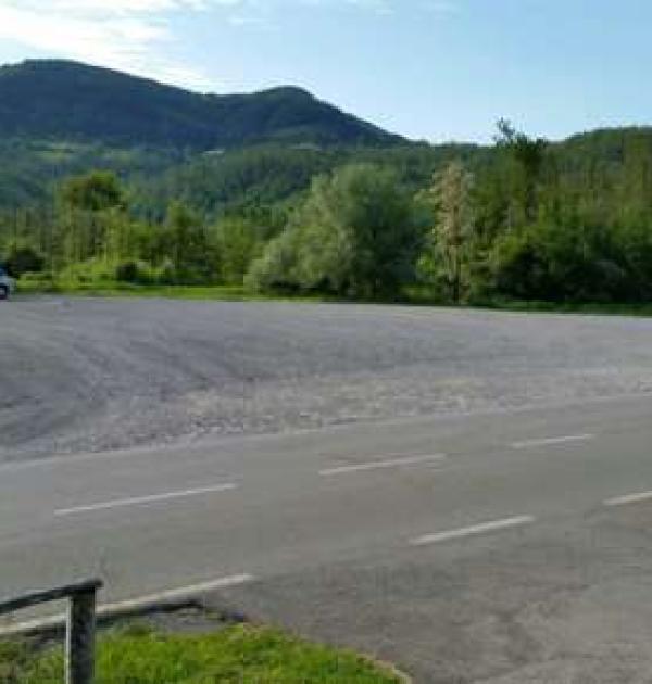 Hoofdfoto Parking