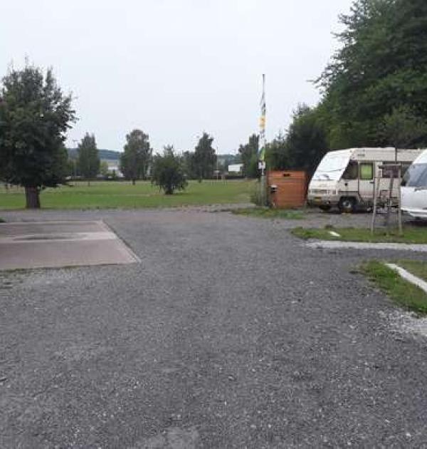 Hoofdfoto Hobbywiese