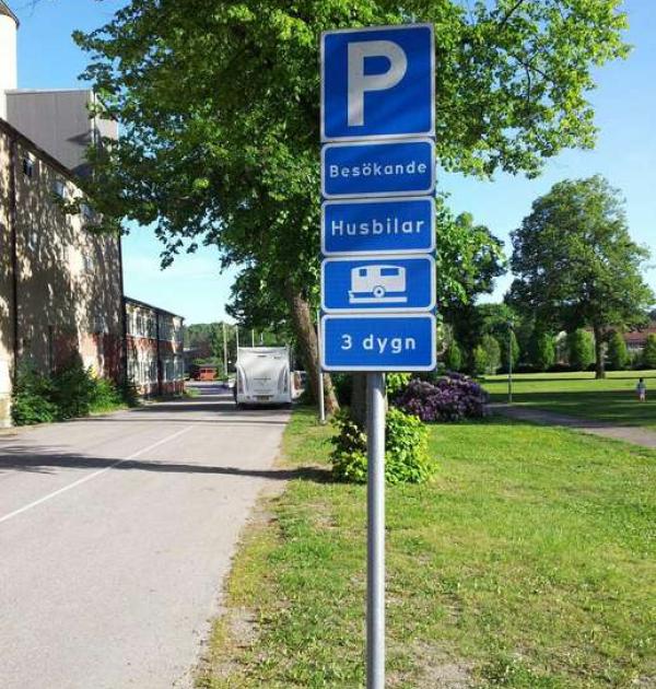 Hoofdfoto Bergmansparken
