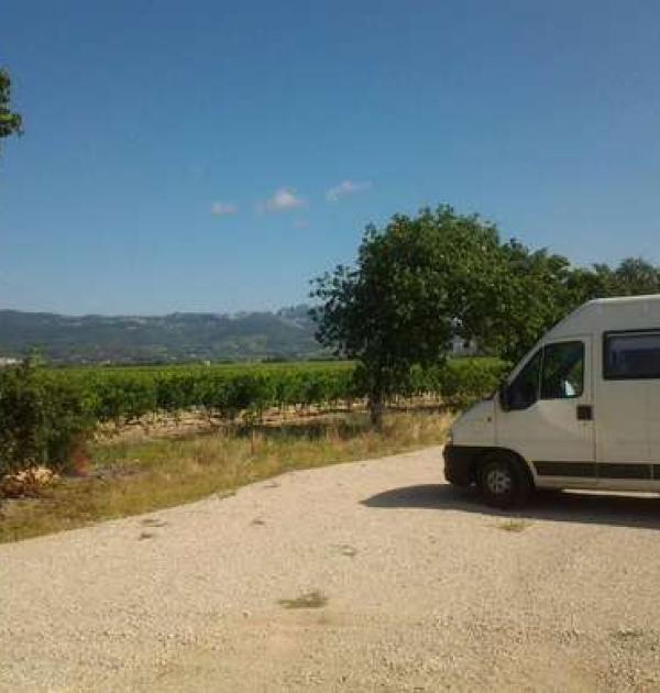 Hoofdfoto Domaine de la Girardiere