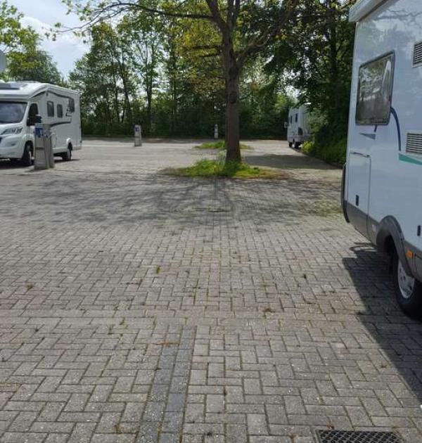 Hoofdfoto Hallenbad Meerwasser