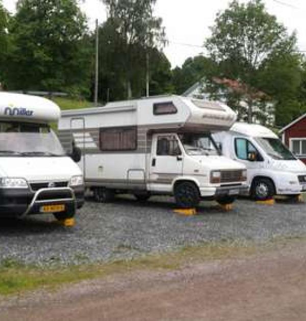 Hoofdfoto Liljedals Gästhamn