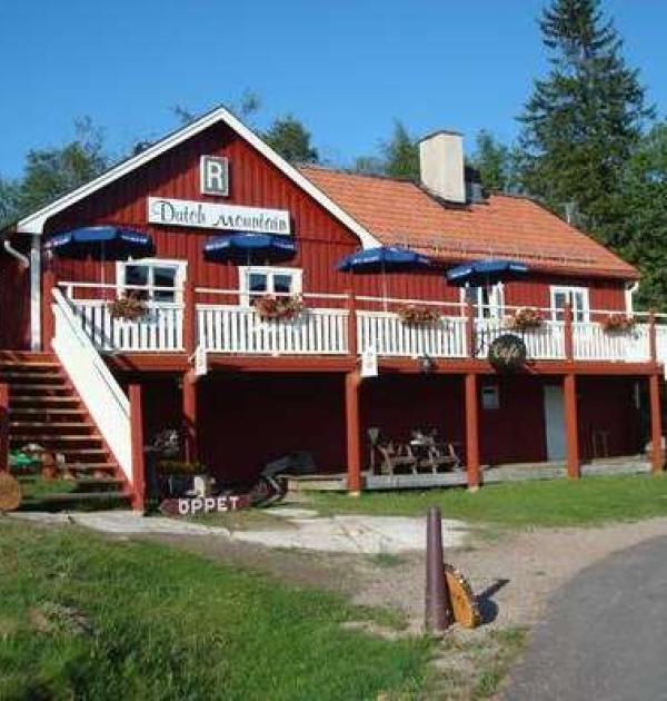 Hoofdfoto Restaurang Dutch Mountain