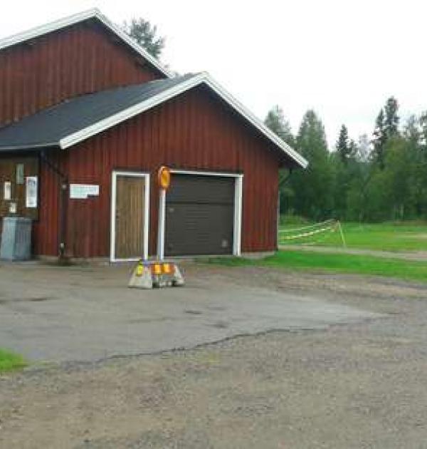 Hoofdfoto Äråbadet