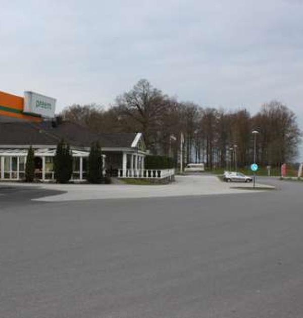 Hoofdfoto Motell & Camping Ekerödsrasten