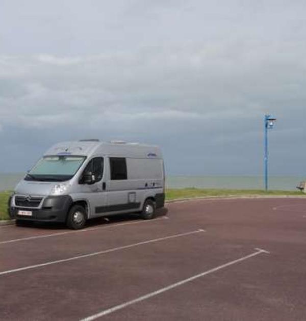 Hoofdfoto Parking