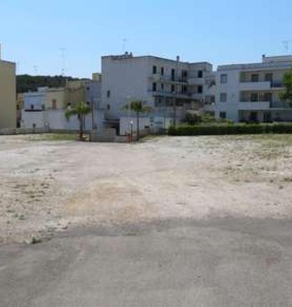 Hoofdfoto Parcheggio Via Renis