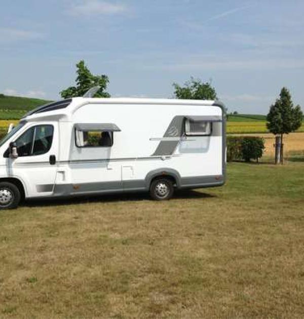 Hoofdfoto Weingut Sommer GbR
