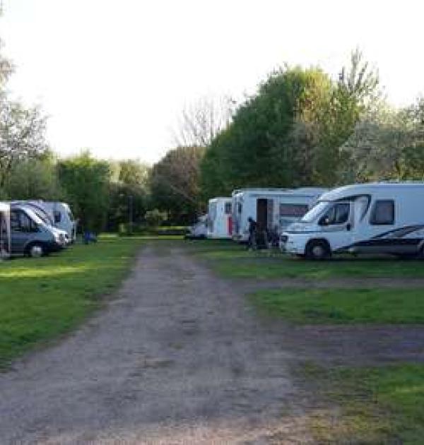 Hoofdfoto Ferien- und Campinganlage Schuldt