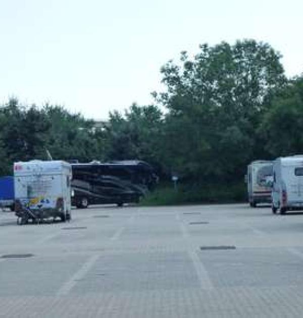 Hoofdfoto Apollinaris Stadion