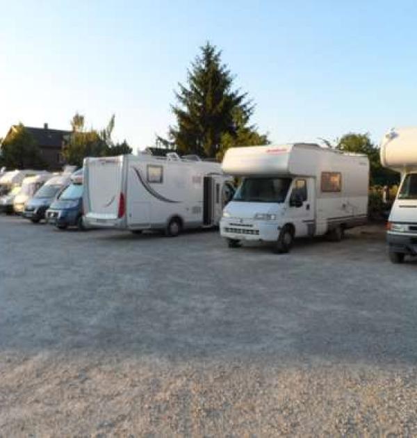 Hoofdfoto Parking