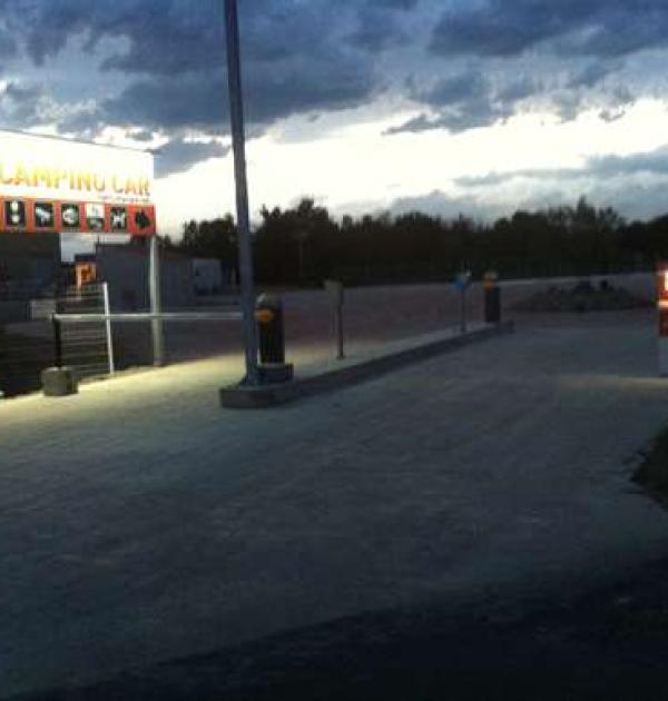 Hoofdfoto Aire Ste. Marie la Mer