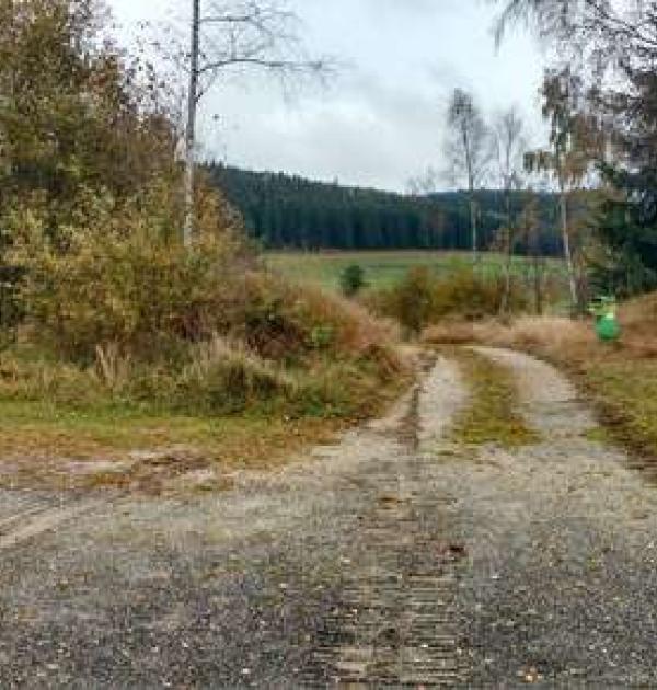 Hoofdfoto Freizeitanlage Frauenwieser
