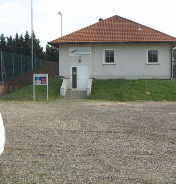 Hoofdfoto Parking