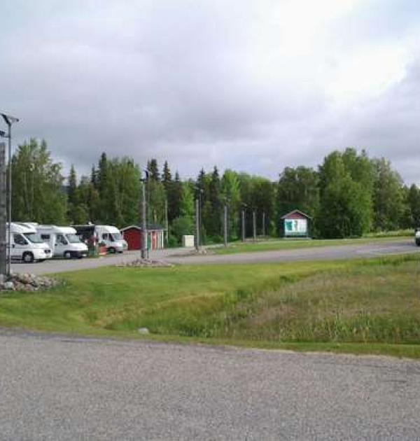 Hoofdfoto Rastplats Kattilakoski [BD14]