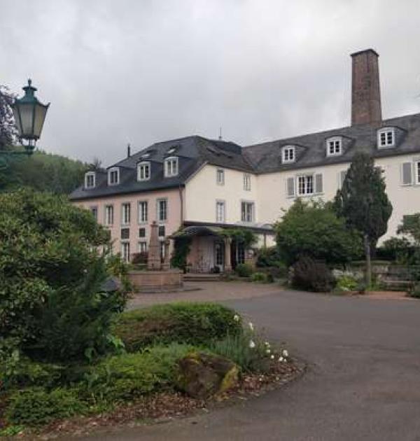 Hoofdfoto Hotel Restaurant Molitors Muhle